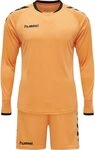 hummel Trainingsanzug Set Core Gk
