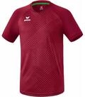 Erima Fu&szlig;balltrikot Herren Madrid Trikot rot XXL
