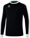 Erima Fu&szlig;balltrikot Unisex Erwachsene Retro Star Trikot LA