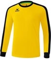 Erima Fu&szlig;balltrikot Unisex Erwachsene Retro Star Trikot LA