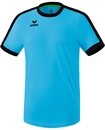 Erima Fu&szlig;balltrikot Unisex Erwachsene Retro Star Trikot