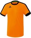 Erima Fu&szlig;balltrikot Unisex Erwachsene Retro Star Trikot