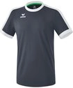 Erima Fu&szlig;balltrikot Unisex Erwachsene Retro Star Trikot