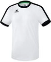 Erima Fu&szlig;balltrikot Unisex Erwachsene Retro Star Trikot