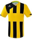 Erima Fu&szlig;balltrikot Erima Siena 3.0 Trikot kurzarm Kurzarm-Trikots Teamsport