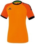 Erima Fu&szlig;balltrikot Erima Zenari 3.0 Trikot Damen Trikots Damen Teamsport