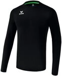 Erima Fu&szlig;balltrikot Erima Liga Trikot langarm Kurzarm-Trikots Teamsport