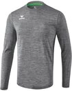 Erima Fu&szlig;balltrikot Unisex Erwachsene Trikot Liga langarm