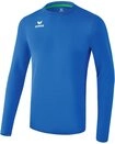 Erima Fu&szlig;balltrikot Erima Liga Trikot langarm Kurzarm-Trikots Teamsport