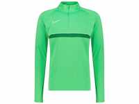 Nike Sweatshirt Herren Fußballsweatshirt DRI-FIT ACADEMY (1-tlg)