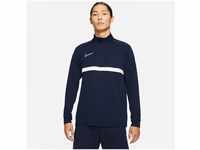 Nike Funktionsshirt Nike Dri-fit Academy Men's Soccer Drill Top, blau