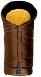 Kaiser Fu&szlig;sack Sheepy mit Lammfelleinlage Kinderwagen Fu&szlig;sack