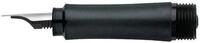 Faber-Castell F&uuml;llfederhalter Grip F&uuml;ller Schreibmodul, Federbreite M