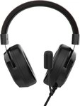 Conceptronic Conceptronic ATHAN02B 7.1 Gaming Headset USB Gaming-Headset
