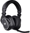 Thermaltake Thermaltake ARGENT H5 RGB Wireless, Gaming-Headset, (USB-C, Klinke)