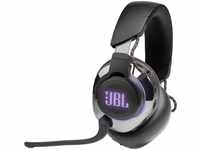 JBL Quantum 810 Gaming-Headset (Active Noise Cancelling (ANC),...