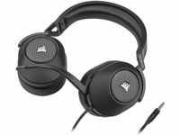 Corsair HS65 Surround schwarz Gaming-Headset Gaming-Headset