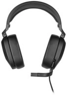 Corsair HS65 Surround schwarz Gaming-Headset Gaming-Headset