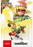 Nintendo Sammelfigur amiibo Min Min No. 88 Super Smash Bros. Collection Switch