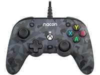 nacon NA010343 Xbox Compact Controller PRO, kabelgebunden, 3D-Klang...