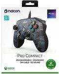 nacon NACON Xbox Compact Controller PRO [Off. lizenz./camo urban] Xbox...