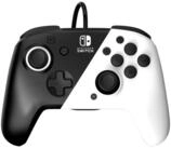PDP - Performance Designed Products Faceoff Deluxe+Audio schwarz/wei&szlig;Switch...