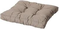 Madison Sitzkissen 70x70 cm sand Lounge Kissen Sitz Auflage Polster bank,