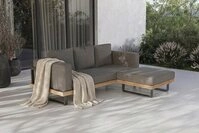 OUTFLEXX Gartenlounge-Set