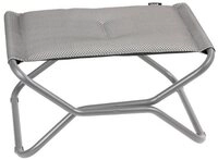 Lafuma Gartenlounge-Hocker