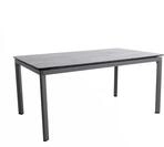 MWH Gartentisch MWH Gartentisch witterungsbest&auml;ndig 160 x 95 x 74,