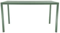 Fiam Esstisch Fiam Aria 140x80x75cm, Salbei, Geeignet f&uuml;r 4-6 Personen