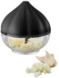 GEFU Knoblauchschneider Knoblauchschneider AGLIOLI Knoblauch Cutter Edelst