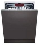NEFF vollintegrierbarer Geschirrsp&uuml;ler S197TCX00E