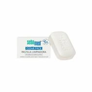 sebamed K&ouml;rperpflegemittel Clear Face Reinigungsriegel 100g
