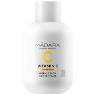 Madara Tagescreme M&aacute;dara Vitamin C Intense Glow Concentrate 30ml
