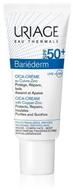 Uriage K&ouml;rperpflegemittel Regenera?n? kr?m na popraskanou Bariederm SPF 50 40ml