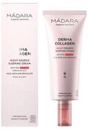 Madara Nachtcreme DERMA COLLAGEN Night Source, 70 ml