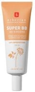 Erborian Get&ouml;nte Gesichtscreme BB kr&eacute;m SPF 20 Super BB (Covering Care -Cream)...