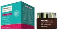 Arganicare Gesichtspflege Anti-Aging Cream 50ml