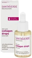 SANTAVERDE GmbH Gesichtspflege Collagen Drops, 30 ml