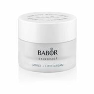 Babor Tagescreme Skinovage Moisturizing & Lipid Rich Cream