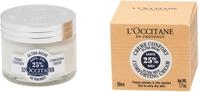 L'OCCITANE Feuchtigkeitscreme Karit&eacute; Creme Confort Ultra Riche, reichhaltig