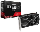 Asrock RX6400 CLI 4G Grafikkarte