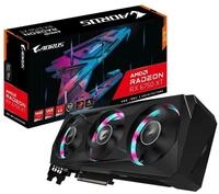 AORUS GigaByte Radeon RX 6750 XT ELITE 12G Grafikkarte