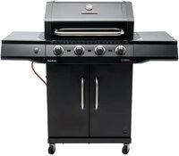 Char-Broil Gasgrill PERFORMANCE CORE B 4 Char-Broil Gasgrill PERFORMANCE CORE B 4