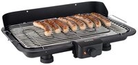 KORONA Tischgrill 46117 Elektrischer Tischgrill, 2200 Watt Elektrogrill, XXL