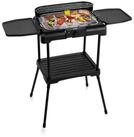 PRINCESS Elektrogrill Princess 112250 Elektrogrill mit Seitenablagen - 40 x...