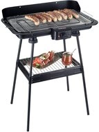 KORONA Elektro-Standgrill 46221 Elektrischer Standgrill / Elektrogrill mit