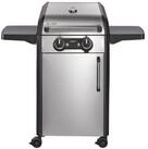 Enders&reg; Elektrogrill eFlow Pro 2 Turbo Elekto Grill, 3000 W