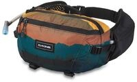 Dakine Bauchtasche Packs Hot Laps 5 - G&uuml;rteltasche 30 cm (fire mountain)
